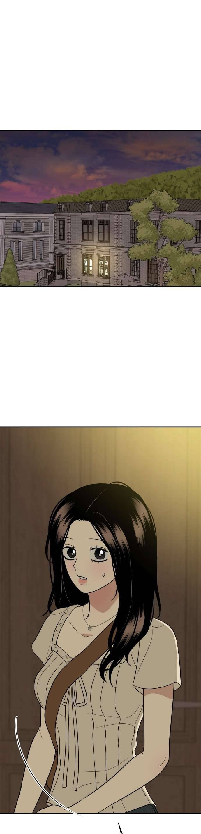 Kỷ Niệm Tuổi 19 Tồi Tệ Chap 48 - Next Chap 49