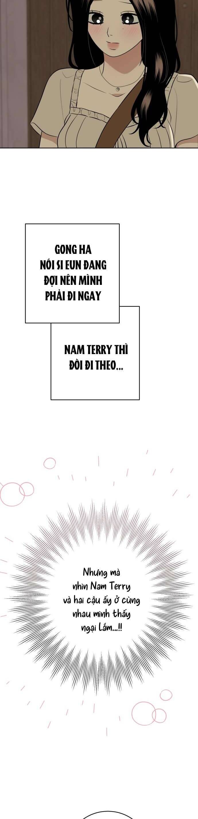 Kỷ Niệm Tuổi 19 Tồi Tệ Chap 48 - Next Chap 49