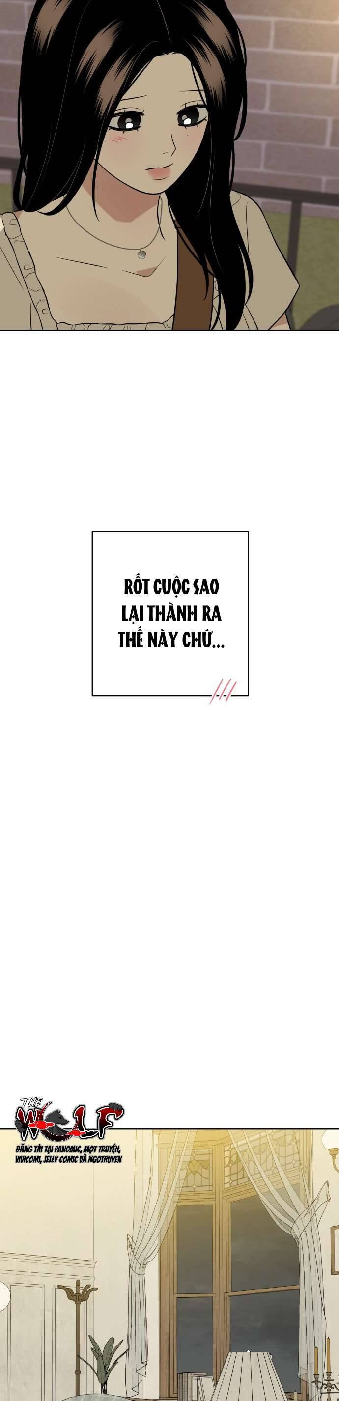 Kỷ Niệm Tuổi 19 Tồi Tệ Chap 48 - Next Chap 49