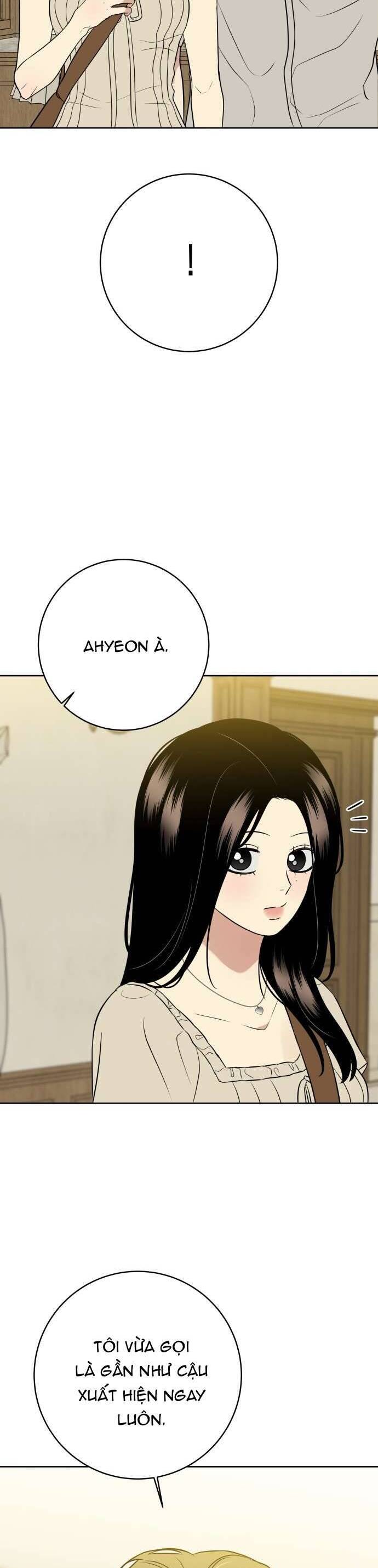 Kỷ Niệm Tuổi 19 Tồi Tệ Chap 48 - Next Chap 49