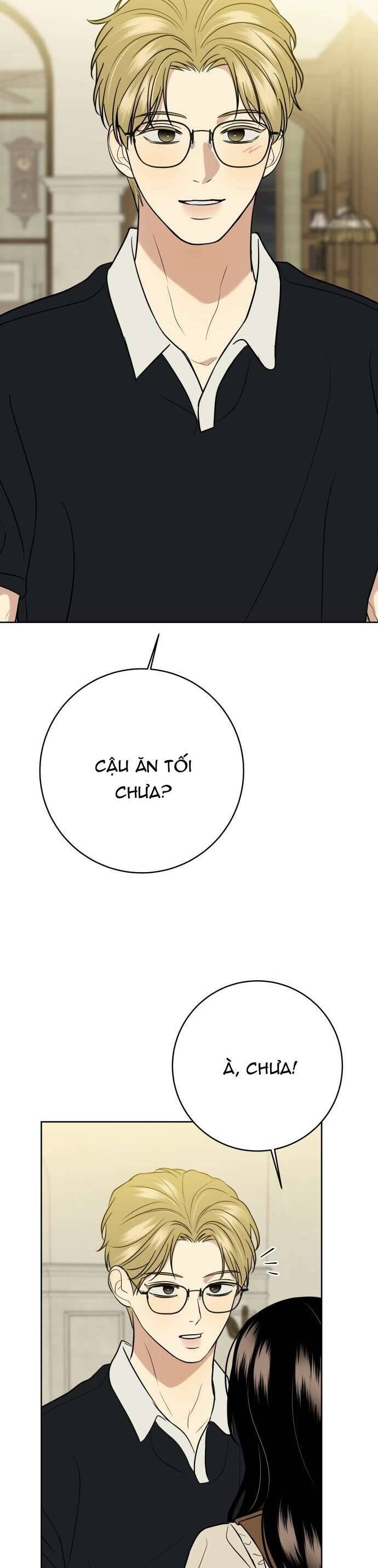 Kỷ Niệm Tuổi 19 Tồi Tệ Chap 48 - Next Chap 49