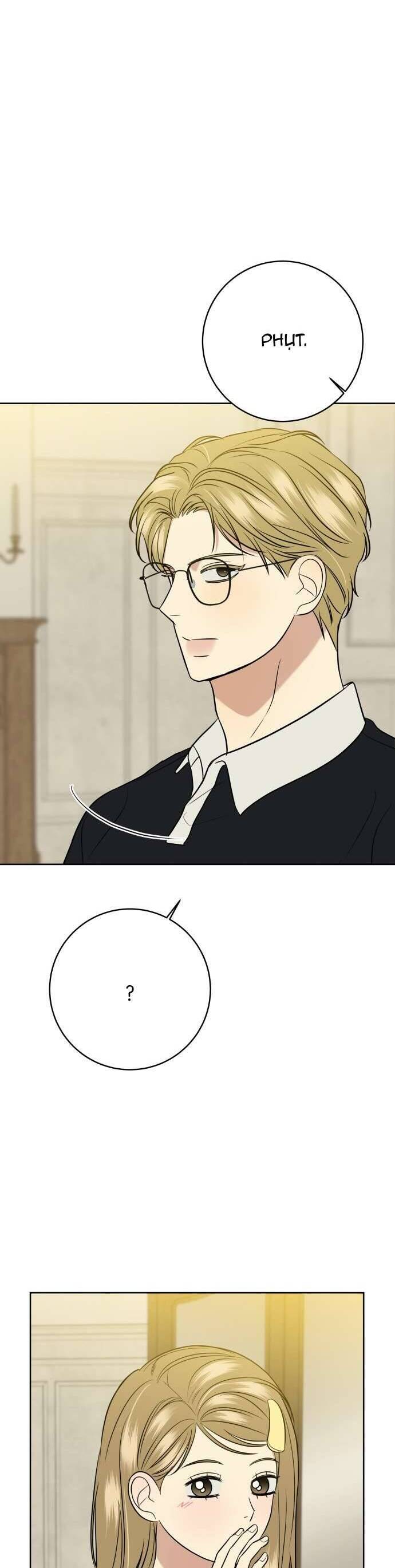 Kỷ Niệm Tuổi 19 Tồi Tệ Chap 48 - Next Chap 49