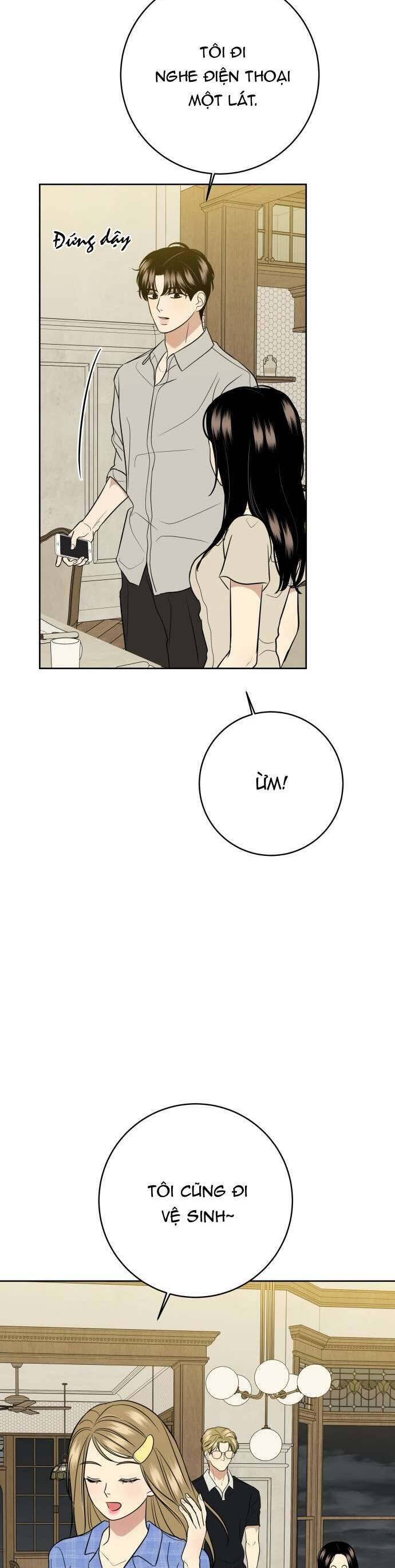 Kỷ Niệm Tuổi 19 Tồi Tệ Chap 48 - Next Chap 49