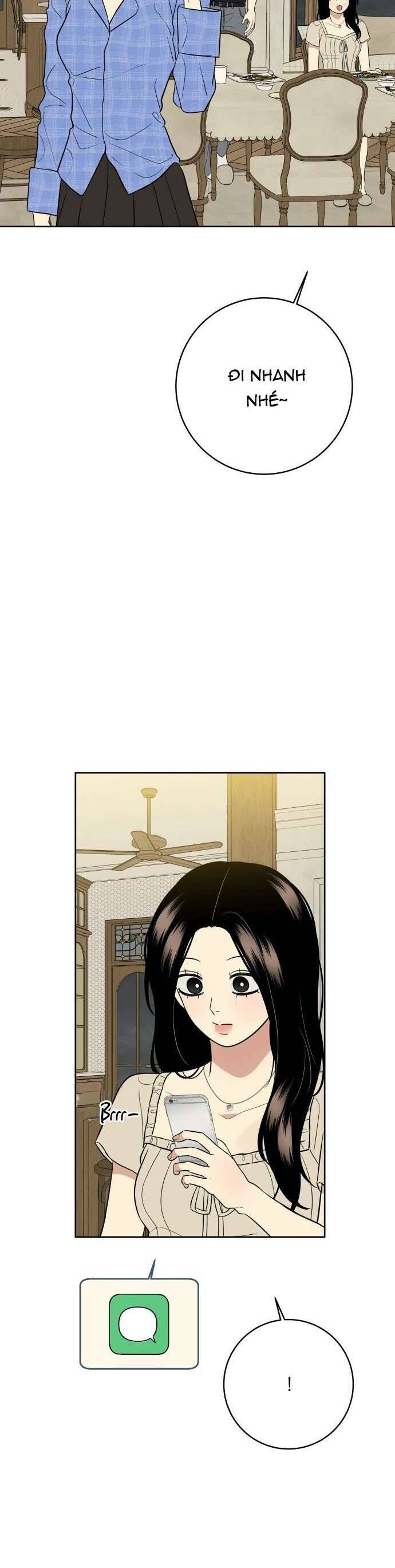 Kỷ Niệm Tuổi 19 Tồi Tệ Chap 48 - Next Chap 49