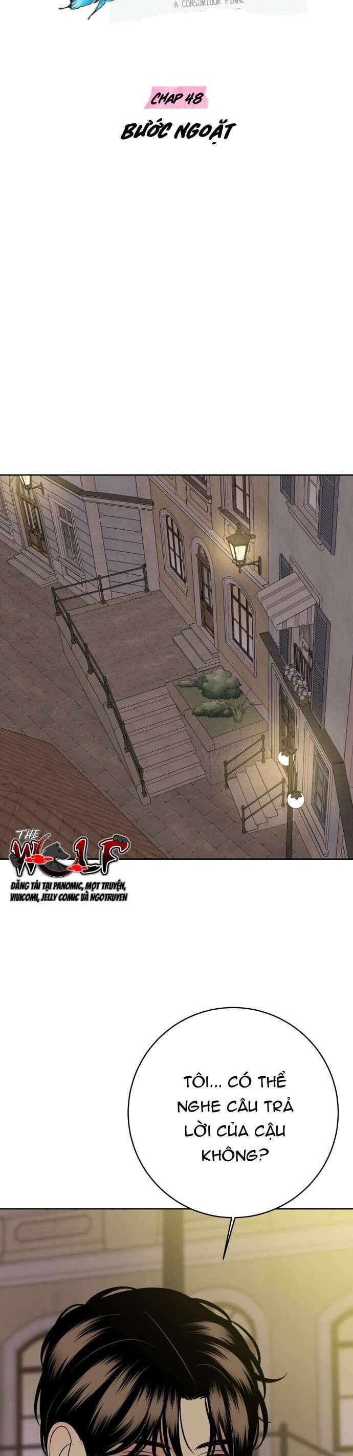 Kỷ Niệm Tuổi 19 Tồi Tệ Chap 48 - Next Chap 49