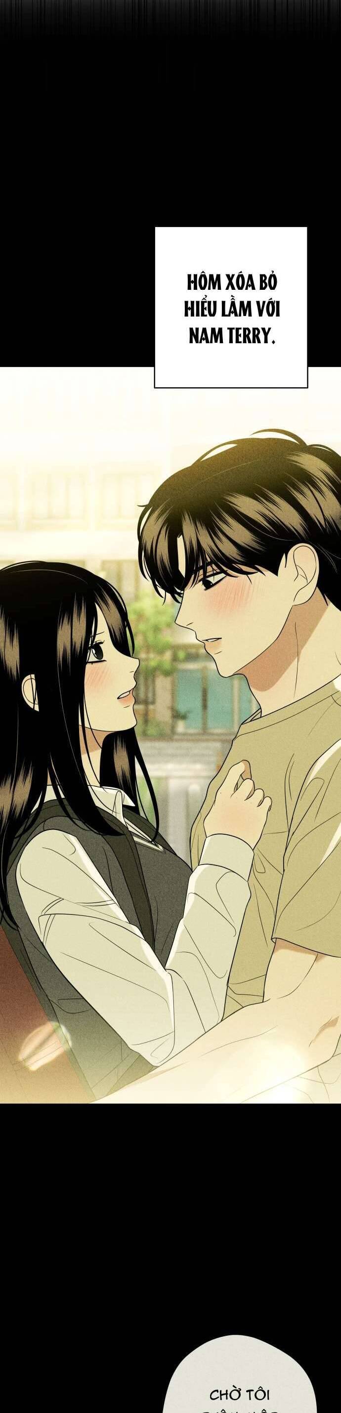 Kỷ Niệm Tuổi 19 Tồi Tệ Chap 48 - Next Chap 49