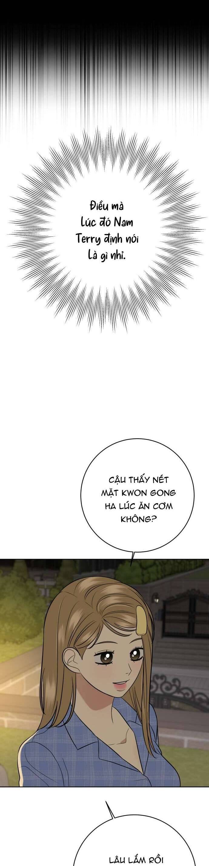Kỷ Niệm Tuổi 19 Tồi Tệ Chap 48 - Next Chap 49