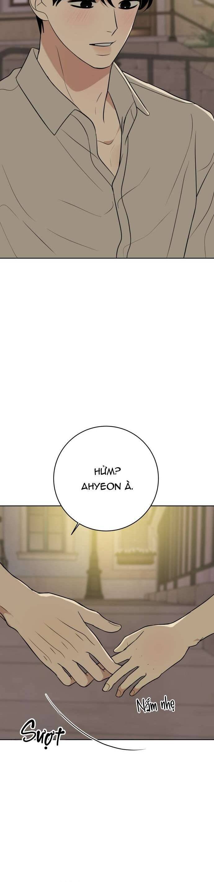 Kỷ Niệm Tuổi 19 Tồi Tệ Chap 48 - Next Chap 49