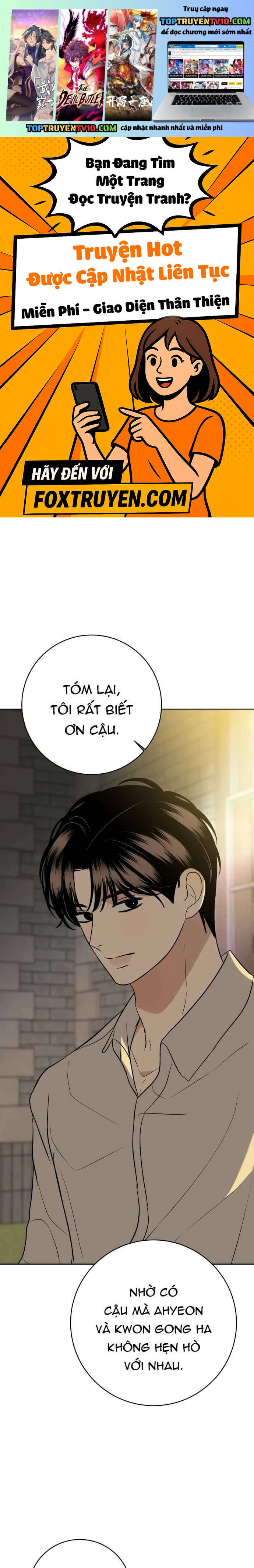 Kỷ Niệm Tuổi 19 Tồi Tệ Chap 49 - Next Chap 50