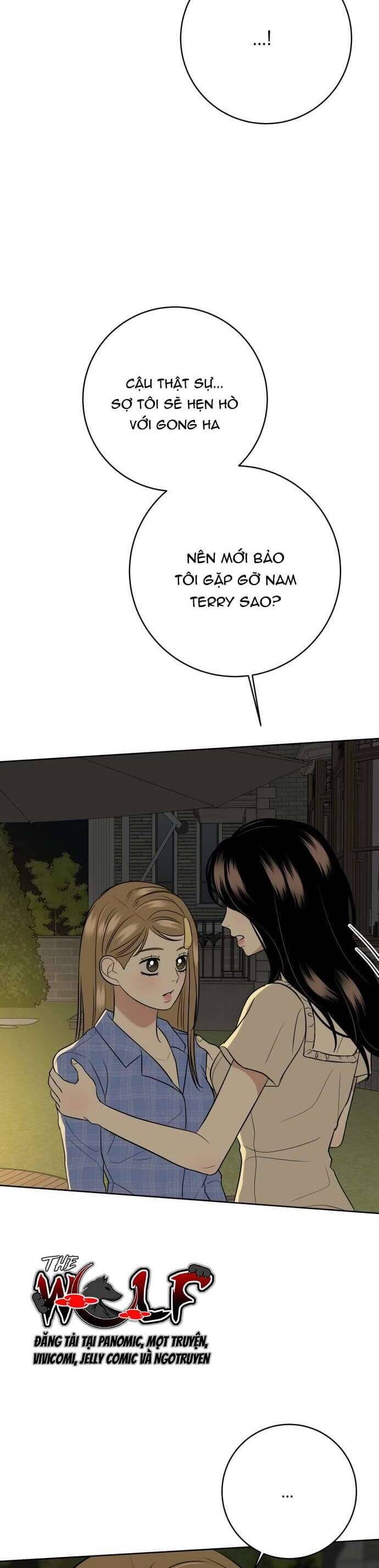 Kỷ Niệm Tuổi 19 Tồi Tệ Chap 49 - Next Chap 50