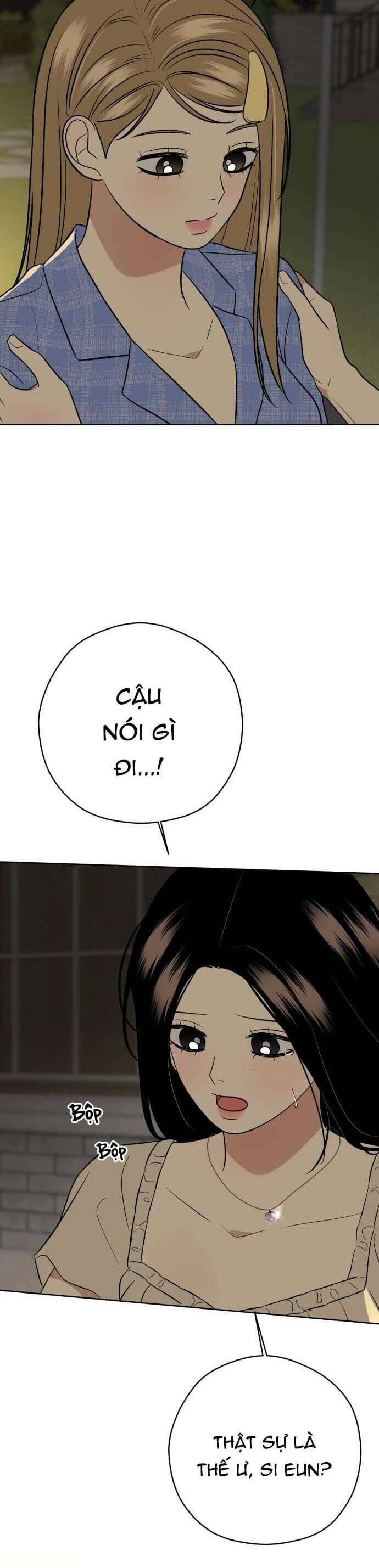 Kỷ Niệm Tuổi 19 Tồi Tệ Chap 49 - Next Chap 50
