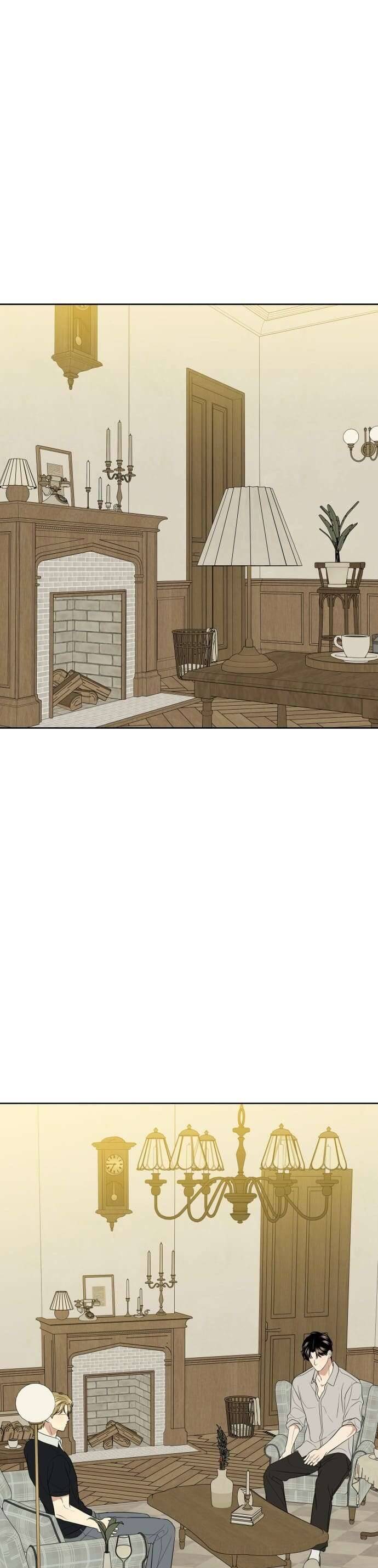 Kỷ Niệm Tuổi 19 Tồi Tệ Chap 49 - Next Chap 50