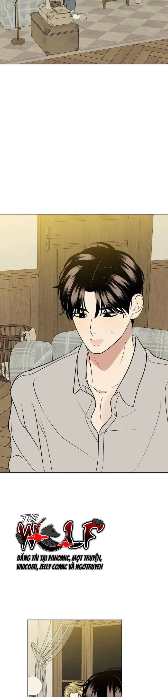 Kỷ Niệm Tuổi 19 Tồi Tệ Chap 49 - Next Chap 50