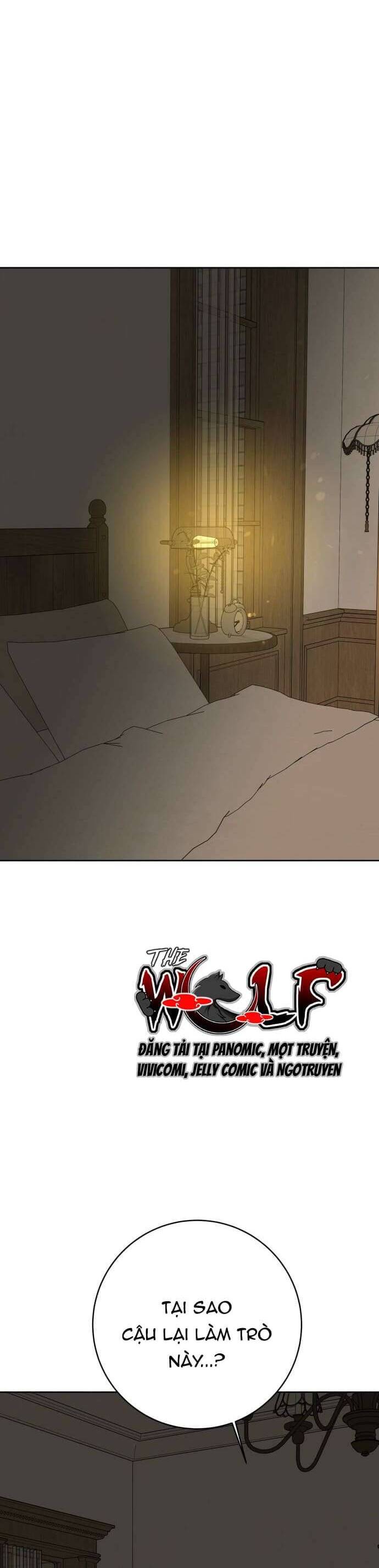 Kỷ Niệm Tuổi 19 Tồi Tệ Chap 49 - Next Chap 50