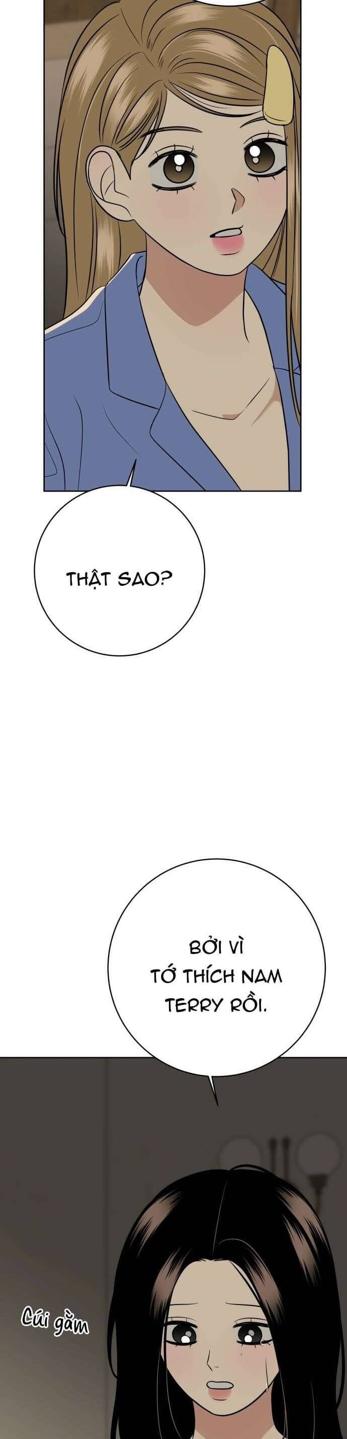 Kỷ Niệm Tuổi 19 Tồi Tệ Chap 49 - Next Chap 50