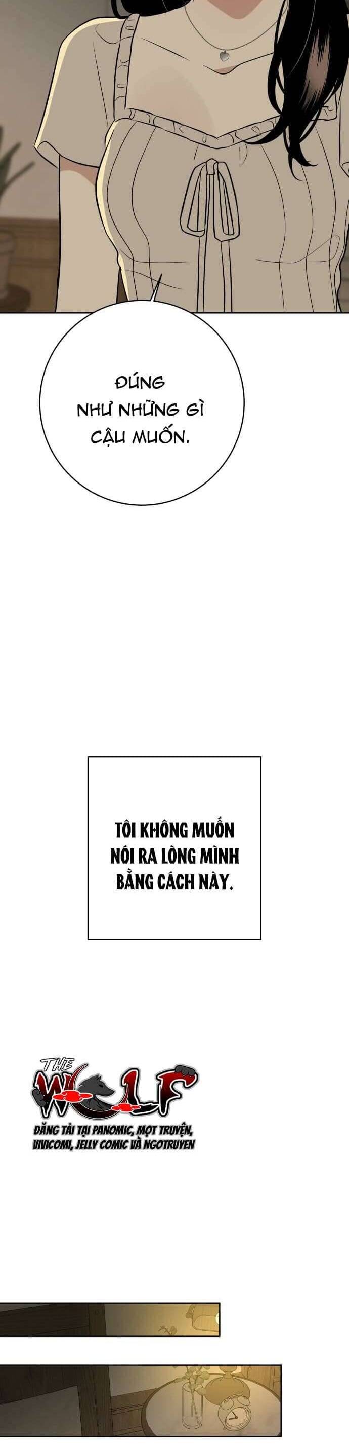Kỷ Niệm Tuổi 19 Tồi Tệ Chap 49 - Next Chap 50