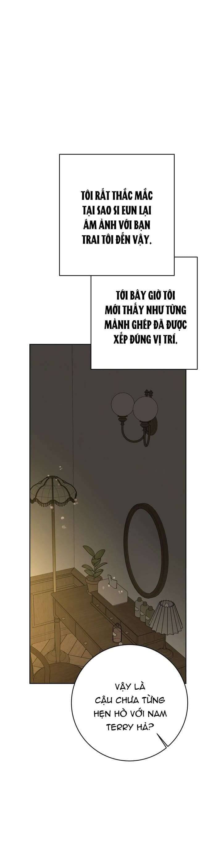 Kỷ Niệm Tuổi 19 Tồi Tệ Chap 49 - Next Chap 50