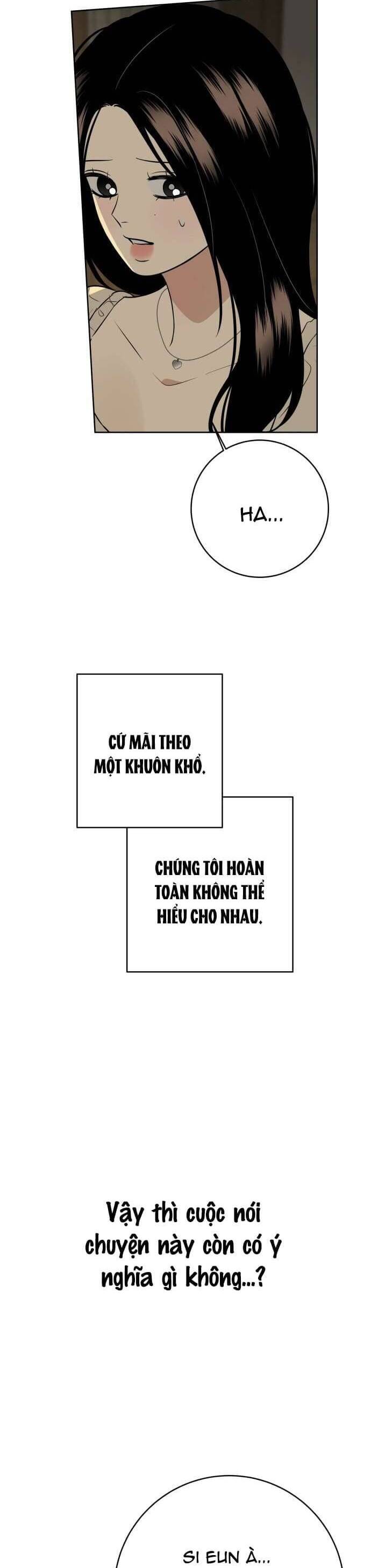 Kỷ Niệm Tuổi 19 Tồi Tệ Chap 49 - Next Chap 50