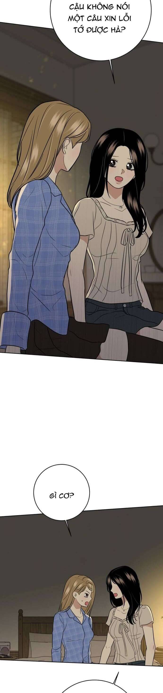 Kỷ Niệm Tuổi 19 Tồi Tệ Chap 49 - Next Chap 50