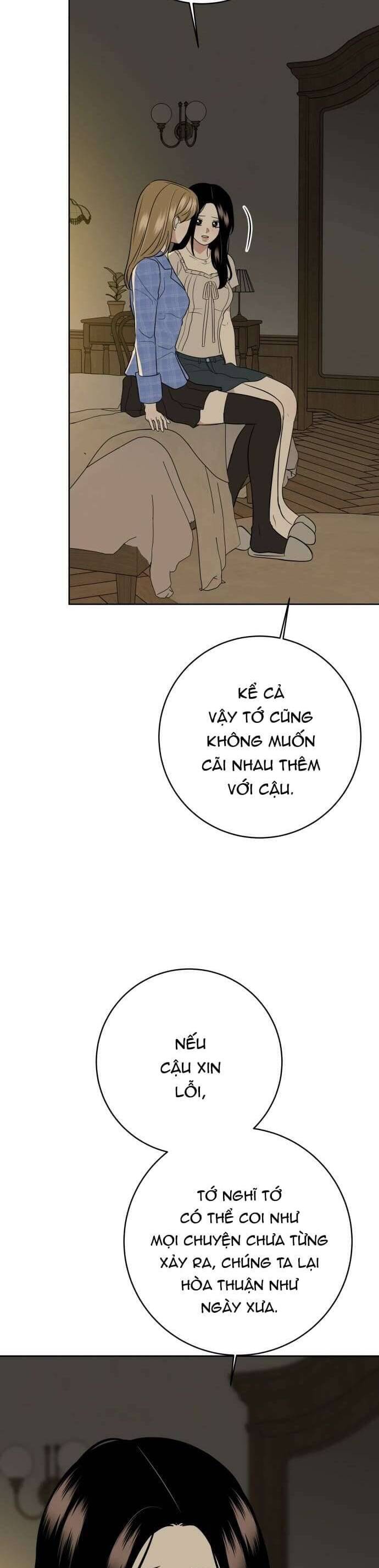 Kỷ Niệm Tuổi 19 Tồi Tệ Chap 49 - Next Chap 50