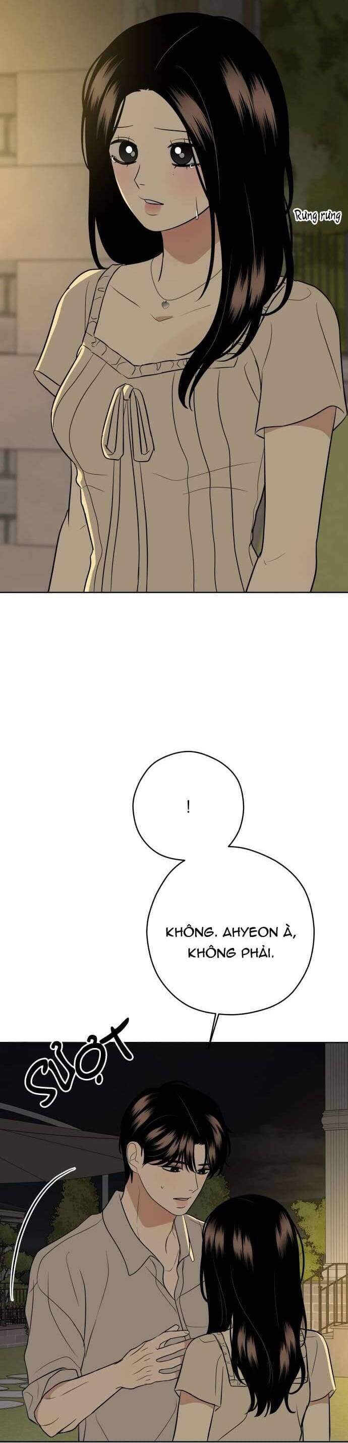 Kỷ Niệm Tuổi 19 Tồi Tệ Chap 49 - Next Chap 50