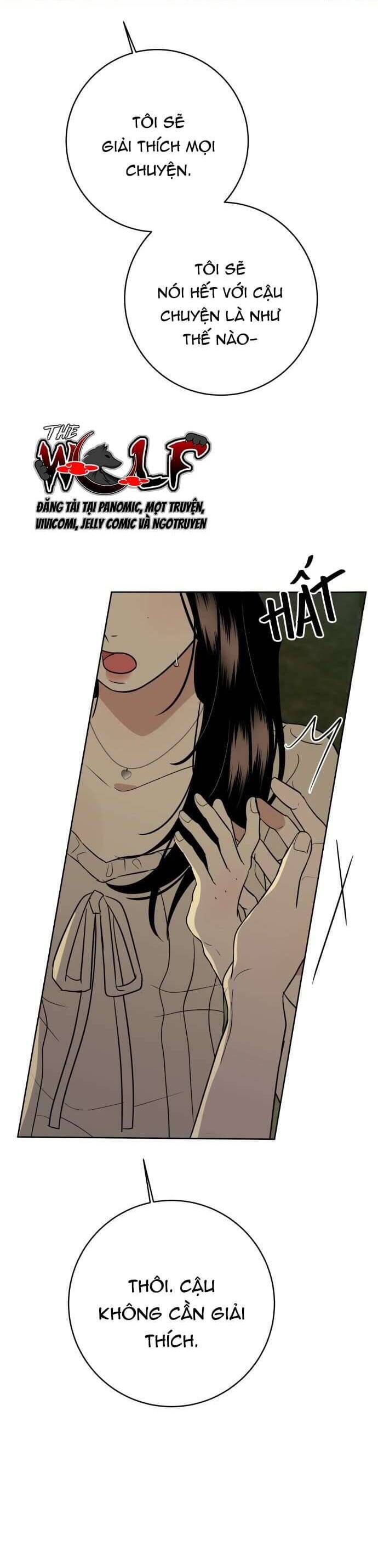 Kỷ Niệm Tuổi 19 Tồi Tệ Chap 49 - Next Chap 50