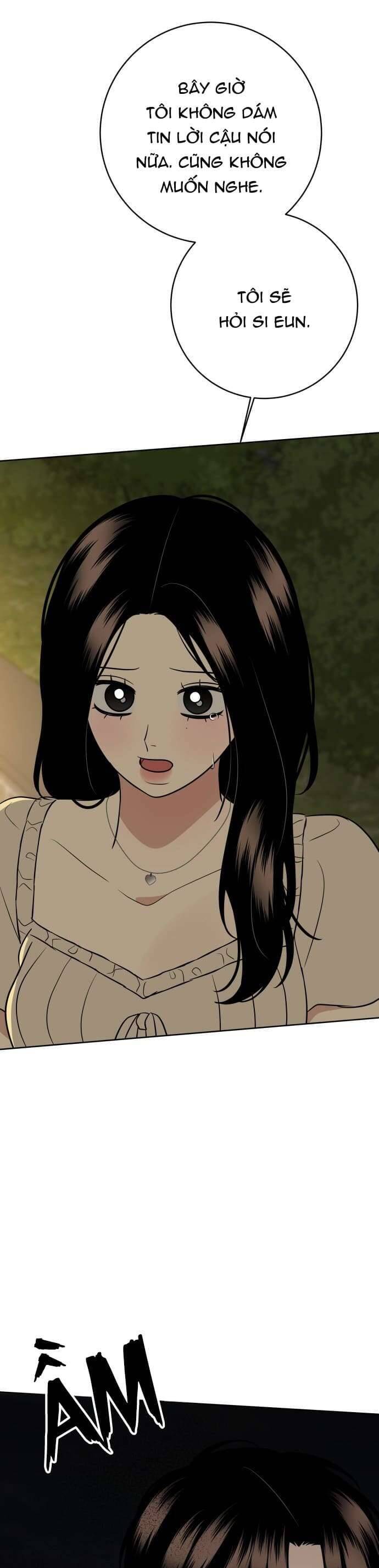 Kỷ Niệm Tuổi 19 Tồi Tệ Chap 49 - Next Chap 50