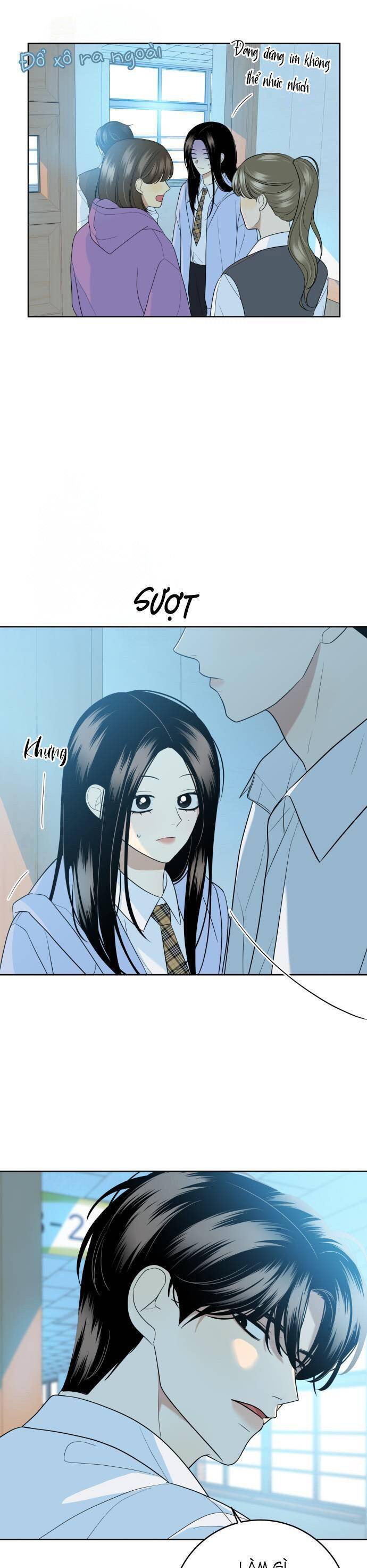 Kỷ Niệm Tuổi 19 Tồi Tệ Chap 5 - Next Chap 6