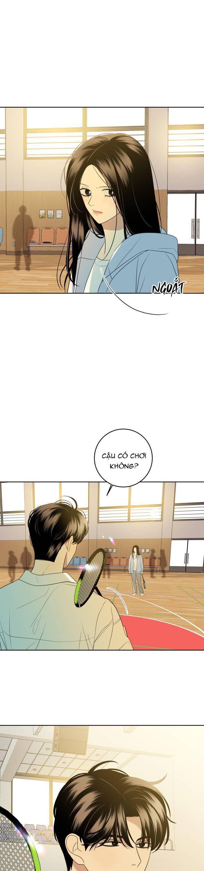 Kỷ Niệm Tuổi 19 Tồi Tệ Chap 5 - Next Chap 6