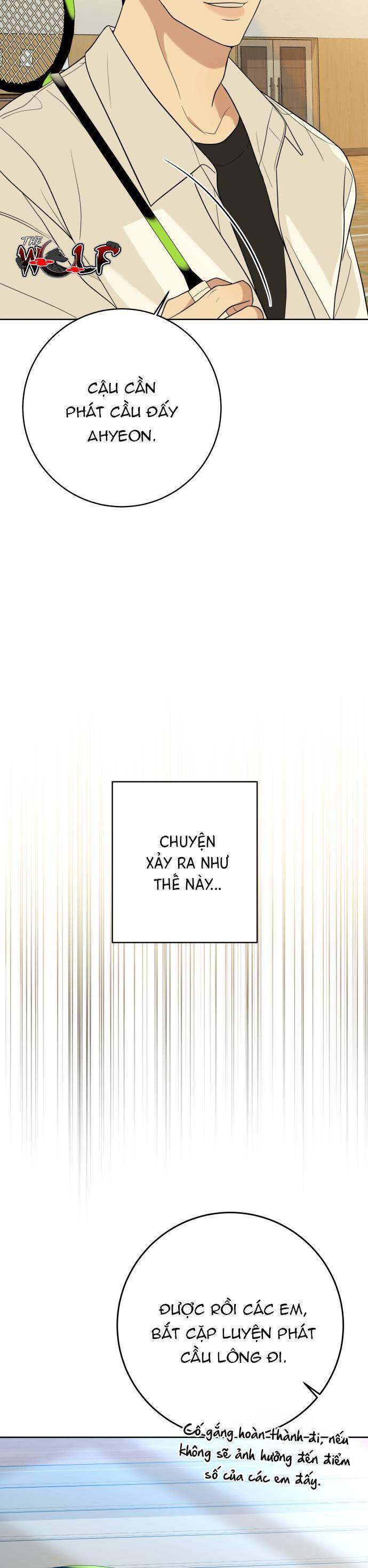 Kỷ Niệm Tuổi 19 Tồi Tệ Chap 5 - Next Chap 6