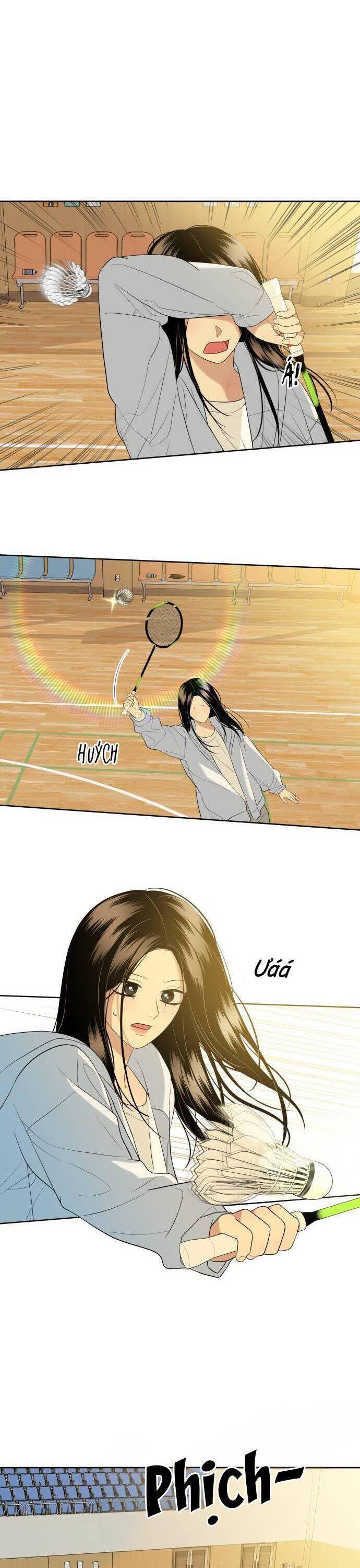 Kỷ Niệm Tuổi 19 Tồi Tệ Chap 5 - Next Chap 6