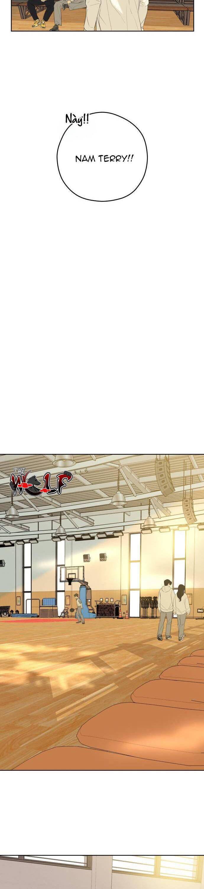 Kỷ Niệm Tuổi 19 Tồi Tệ Chap 5 - Next Chap 6