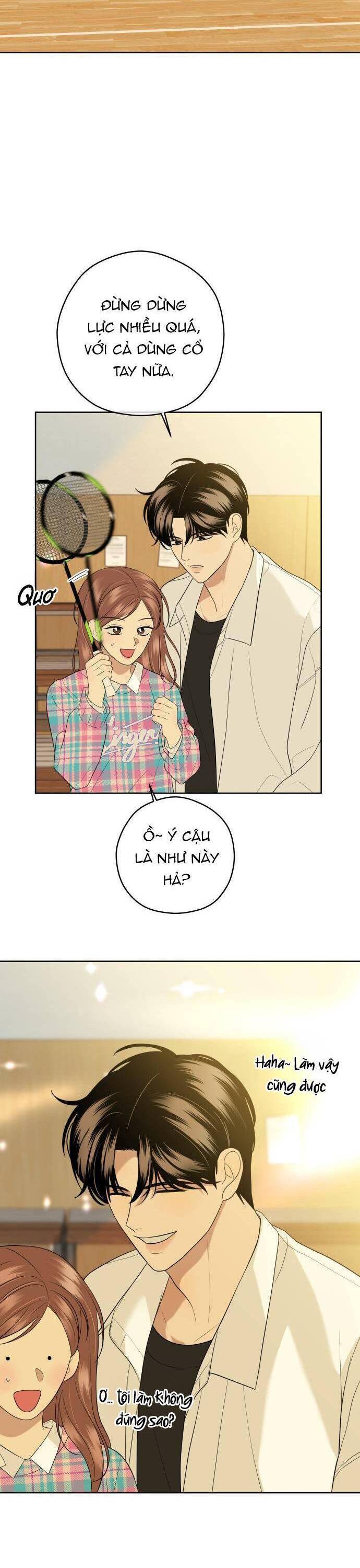 Kỷ Niệm Tuổi 19 Tồi Tệ Chap 5 - Next Chap 6