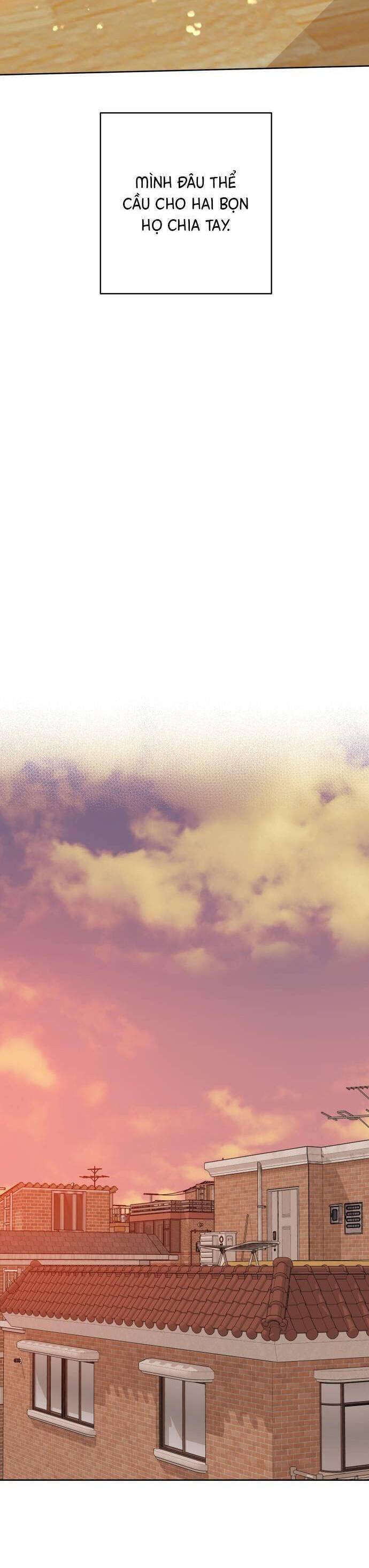 Kỷ Niệm Tuổi 19 Tồi Tệ Chap 5 - Next Chap 6