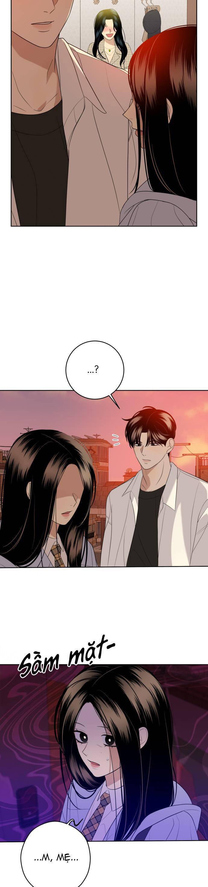 Kỷ Niệm Tuổi 19 Tồi Tệ Chap 5 - Next Chap 6
