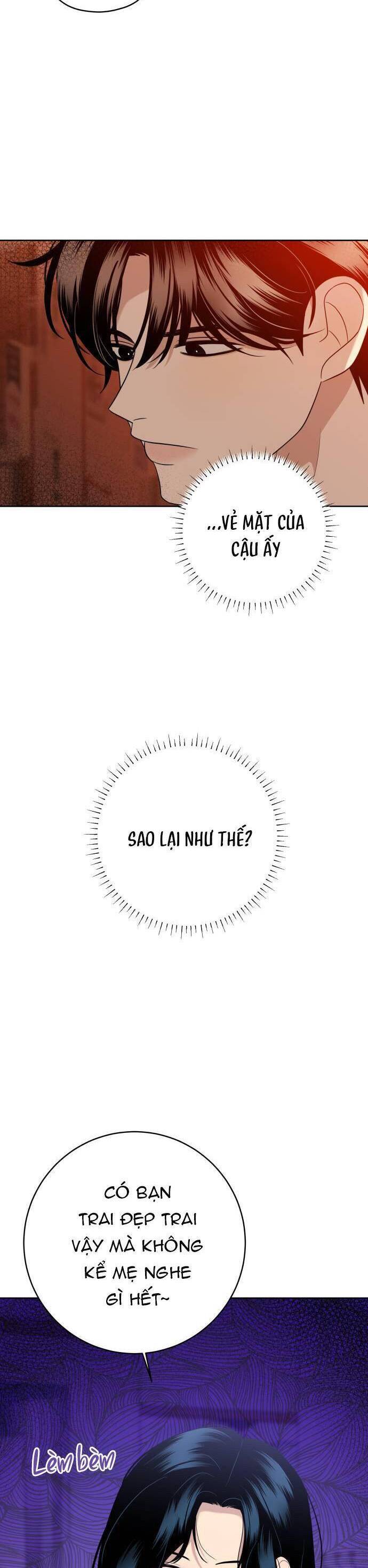 Kỷ Niệm Tuổi 19 Tồi Tệ Chap 5 - Next Chap 6