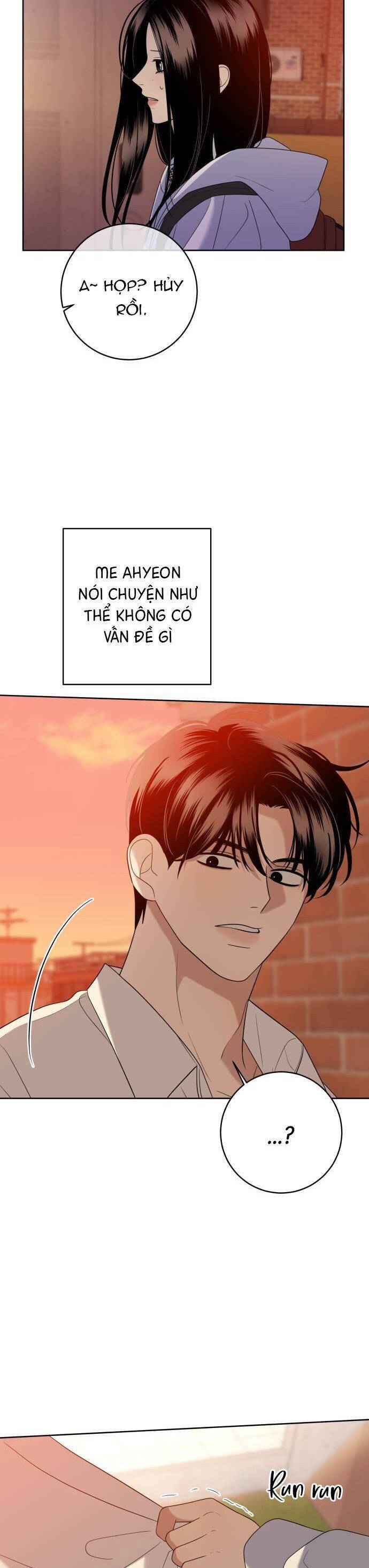 Kỷ Niệm Tuổi 19 Tồi Tệ Chap 5 - Next Chap 6
