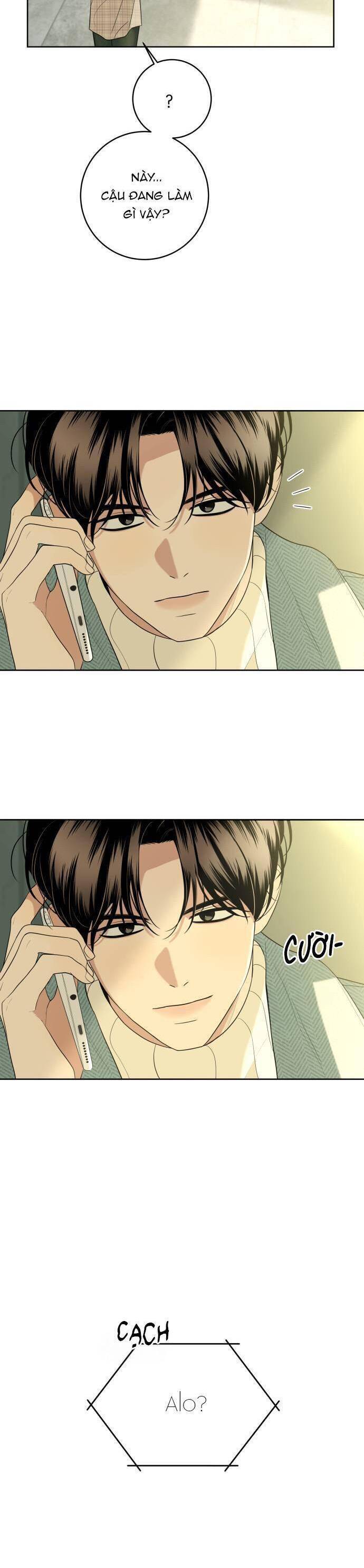 Kỷ Niệm Tuổi 19 Tồi Tệ Chap 5 - Next Chap 6