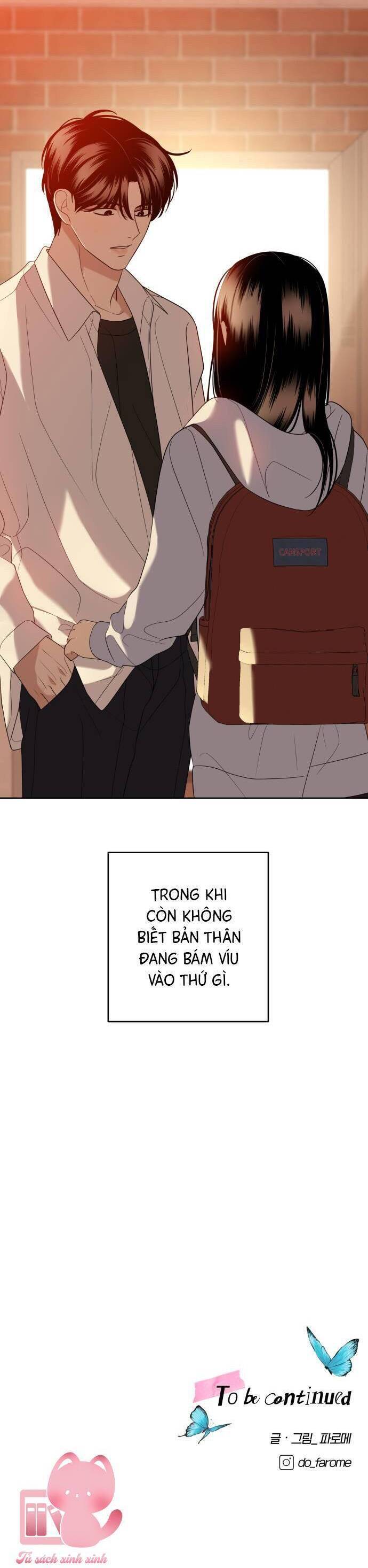 Kỷ Niệm Tuổi 19 Tồi Tệ Chap 5 - Next Chap 6