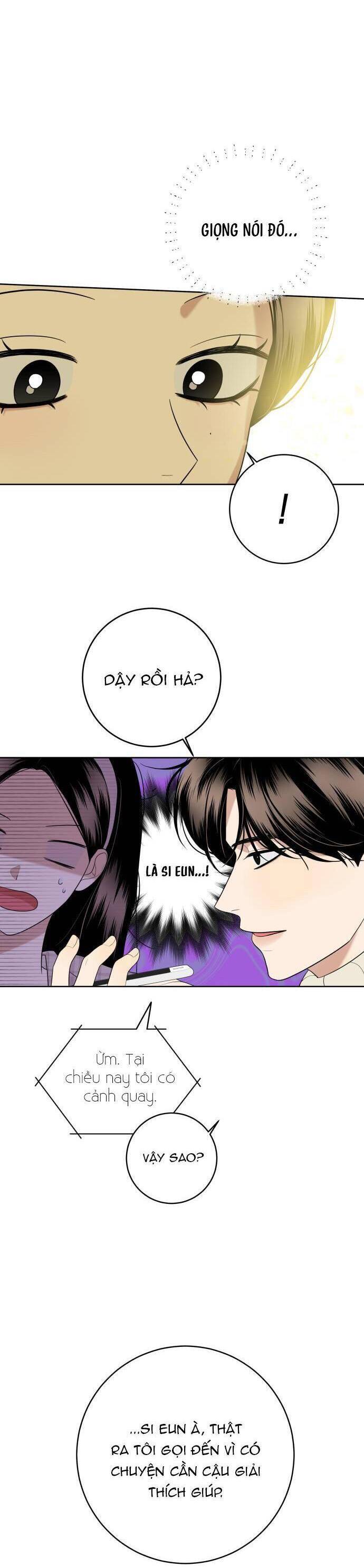 Kỷ Niệm Tuổi 19 Tồi Tệ Chap 5 - Next Chap 6