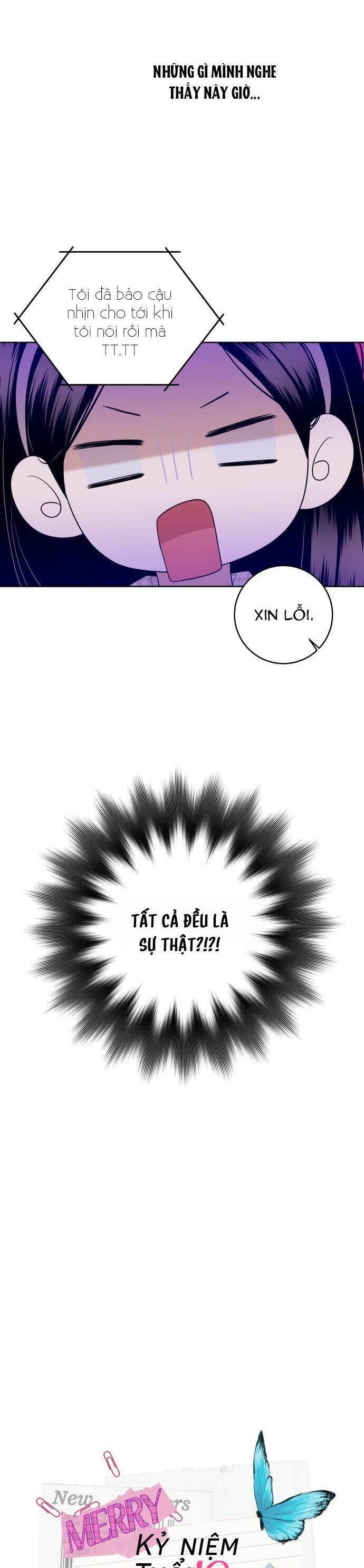 Kỷ Niệm Tuổi 19 Tồi Tệ Chap 5 - Next Chap 6