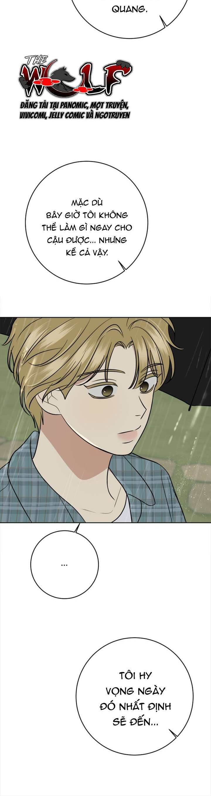 Kỷ Niệm Tuổi 19 Tồi Tệ Chap 52 - Next Chap 53