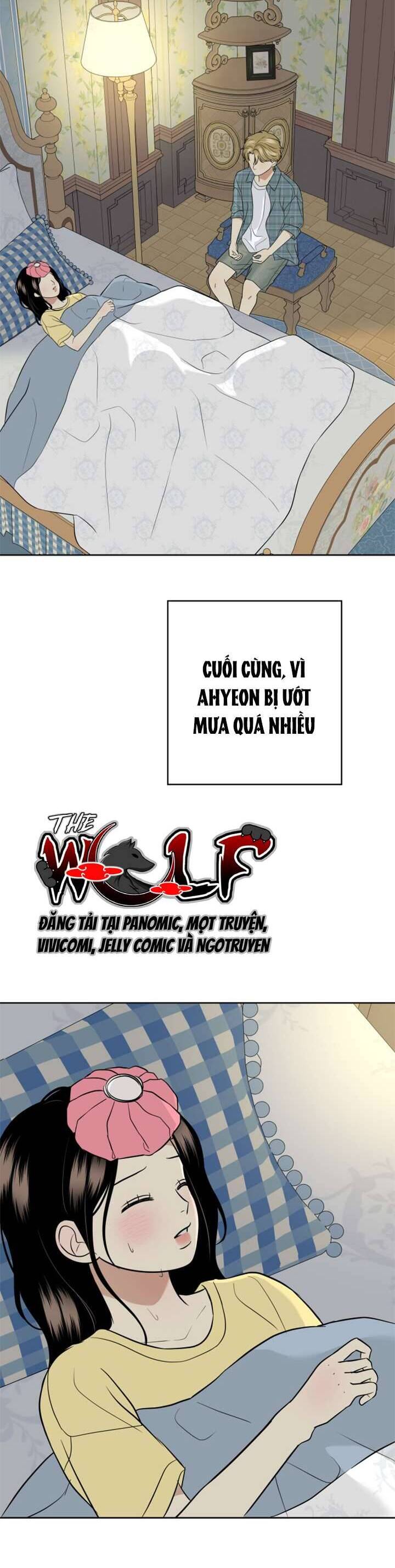 Kỷ Niệm Tuổi 19 Tồi Tệ Chap 52 - Next Chap 53