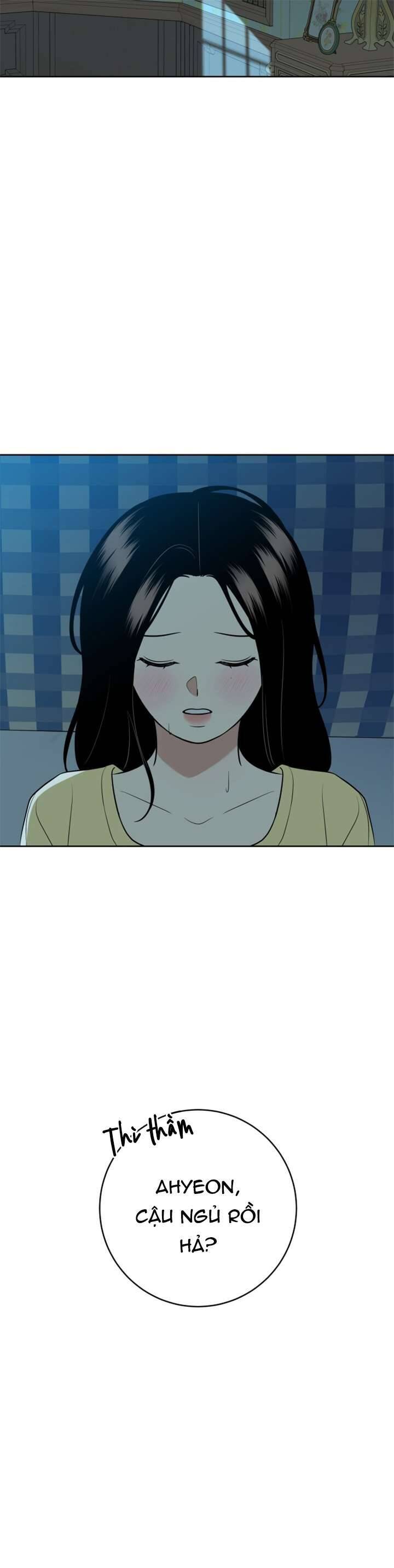 Kỷ Niệm Tuổi 19 Tồi Tệ Chap 52 - Next Chap 53