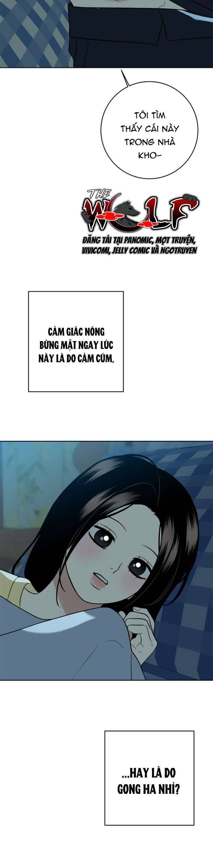 Kỷ Niệm Tuổi 19 Tồi Tệ Chap 52 - Next Chap 53