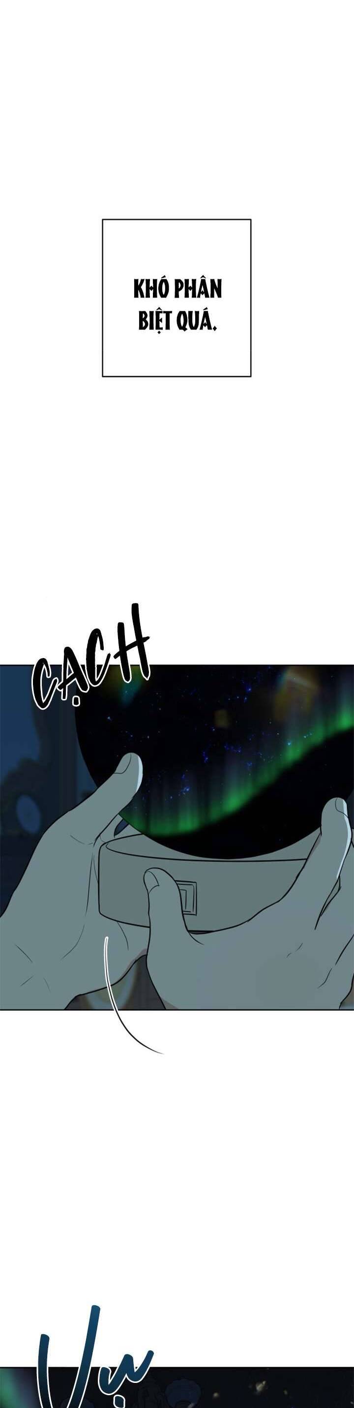 Kỷ Niệm Tuổi 19 Tồi Tệ Chap 52 - Next Chap 53