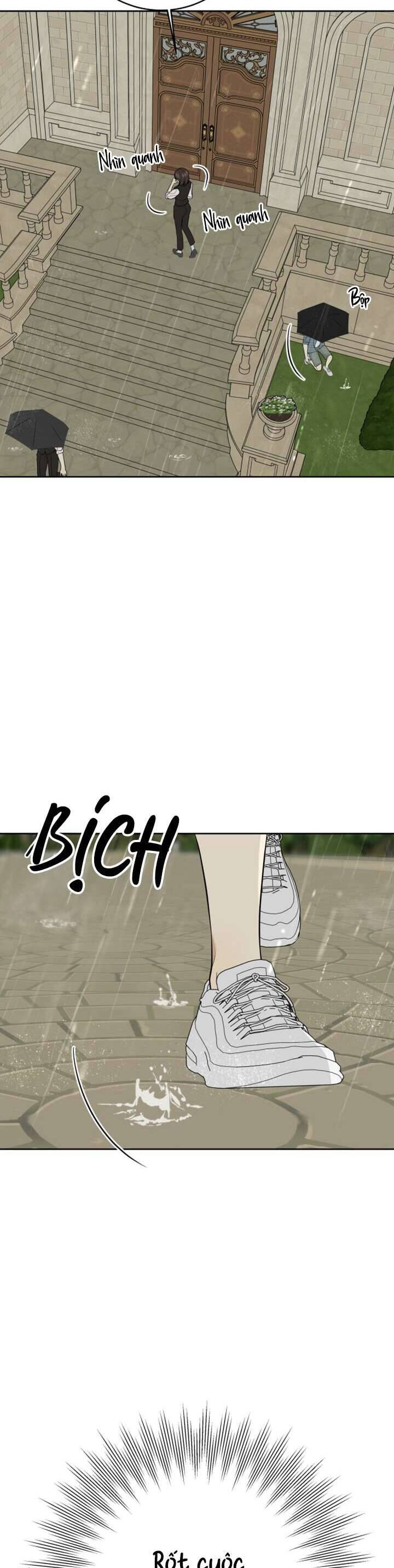 Kỷ Niệm Tuổi 19 Tồi Tệ Chap 52 - Next Chap 53