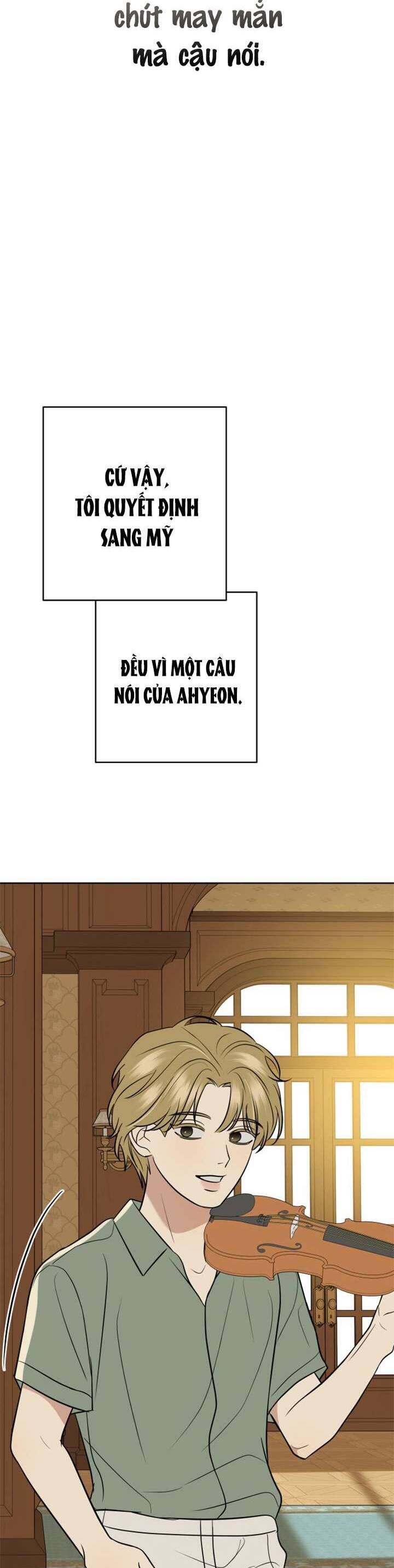 Kỷ Niệm Tuổi 19 Tồi Tệ Chap 52 - Next Chap 53