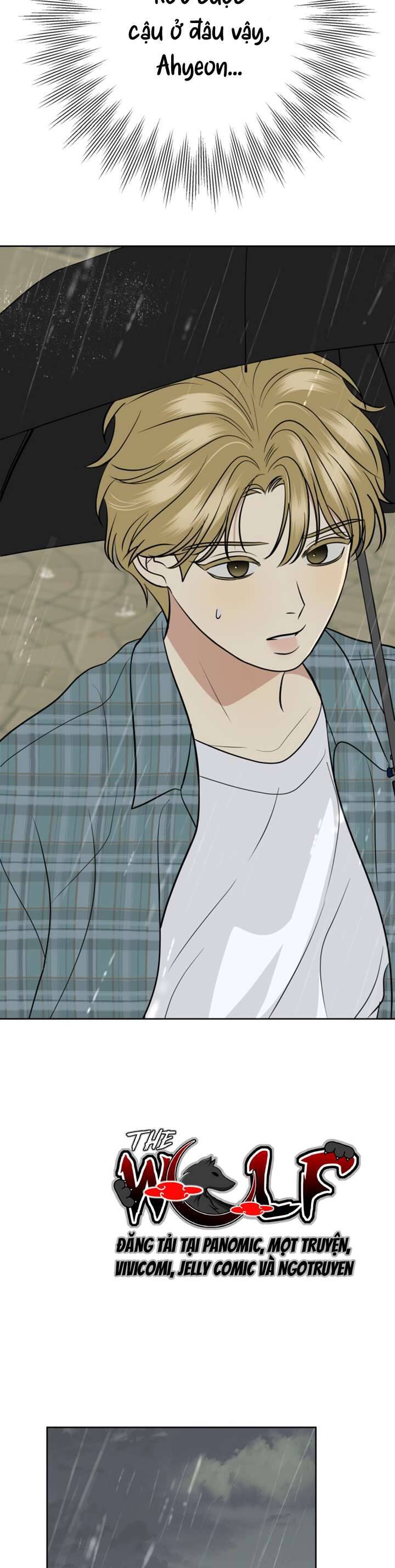 Kỷ Niệm Tuổi 19 Tồi Tệ Chap 52 - Next Chap 53