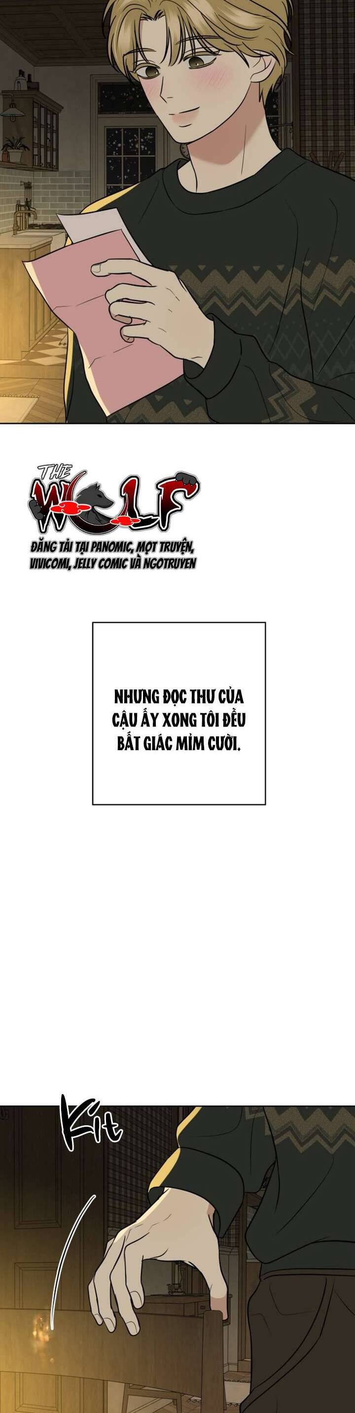 Kỷ Niệm Tuổi 19 Tồi Tệ Chap 52 - Next Chap 53